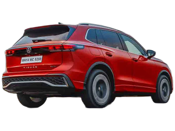 volkswagen tiguan r line tiguan-r-line-20l-tsi-petrol-turbo-automatic exterior